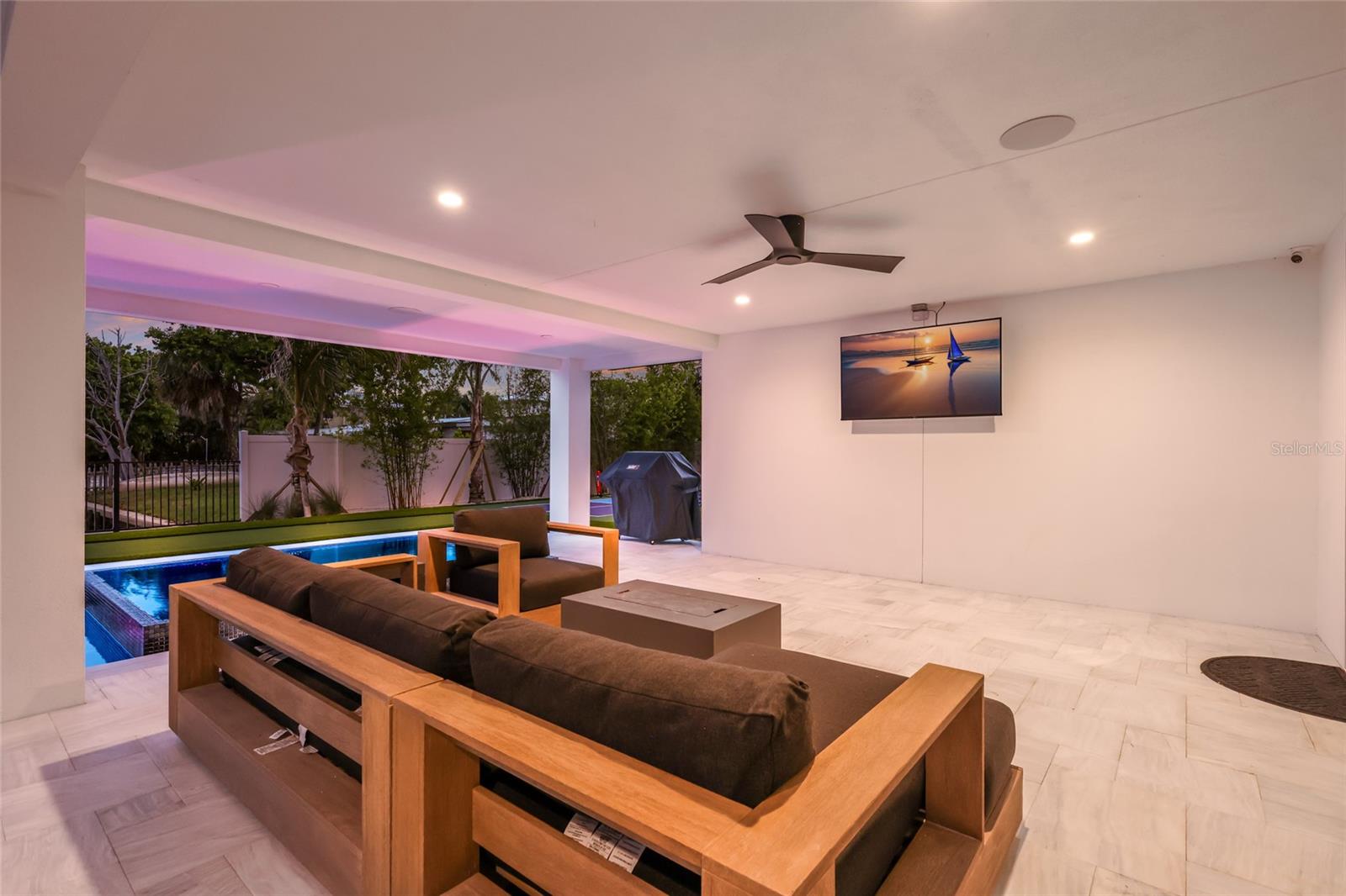 WELLS BAY HARBOR SEC A - Residential