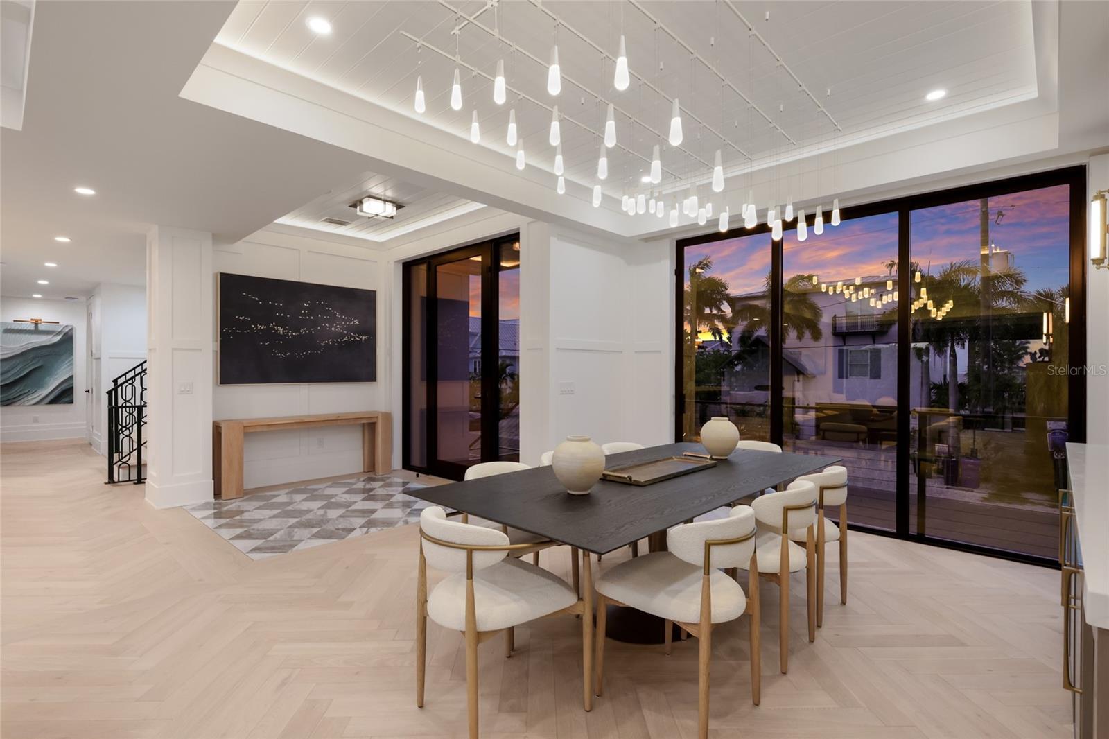 WELLS BAY HARBOR SEC A - Residential