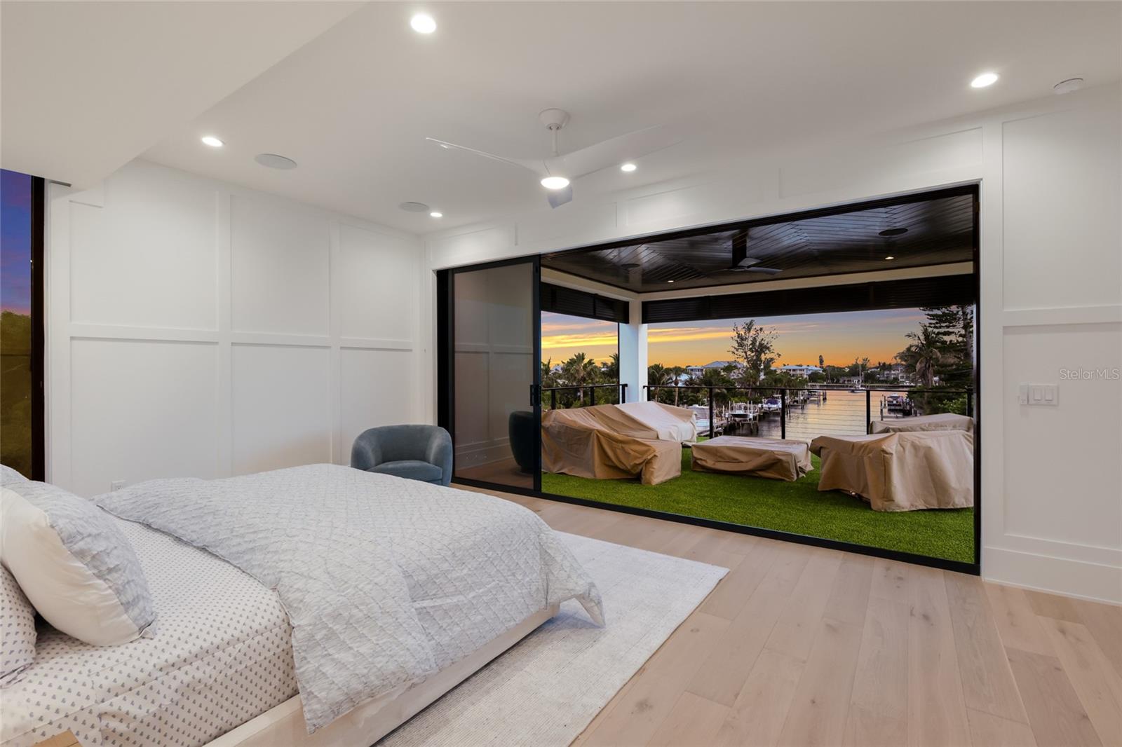 WELLS BAY HARBOR SEC A - Residential