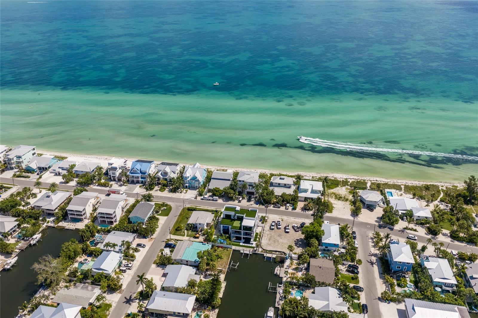 WELLS BAY HARBOR SEC A - Residential
