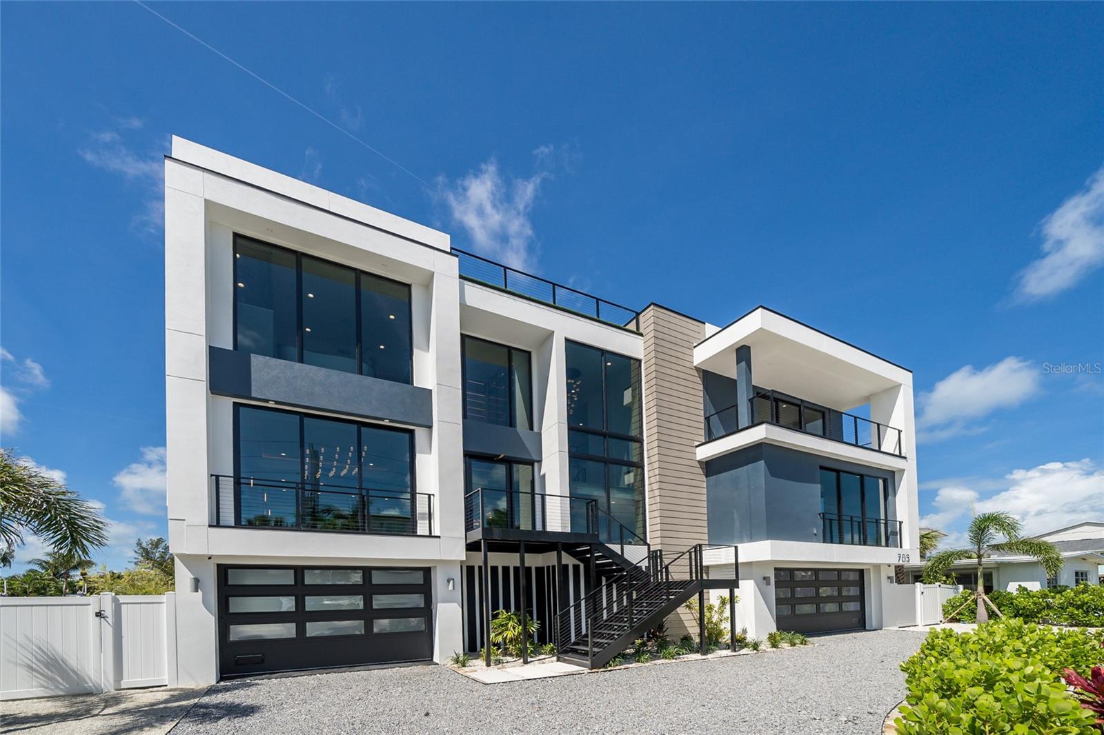 WELLS BAY HARBOR SEC A - Residential