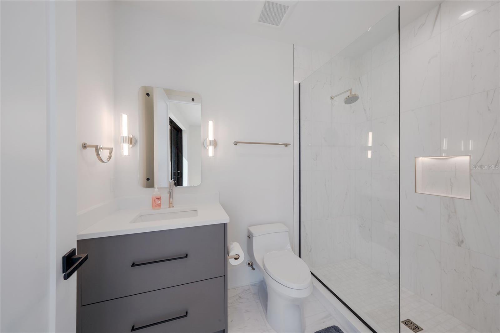 WELLS BAY HARBOR SEC A - Residential