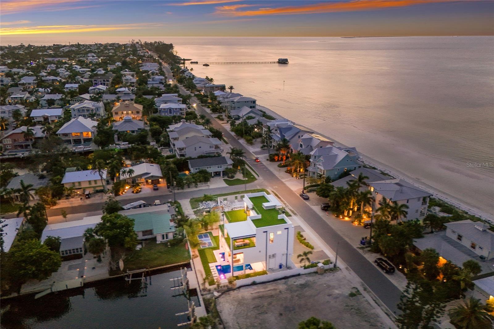 WELLS BAY HARBOR SEC A - Residential