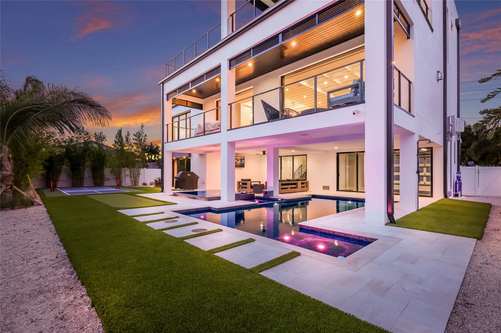 WELLS BAY HARBOR SEC A - Residential