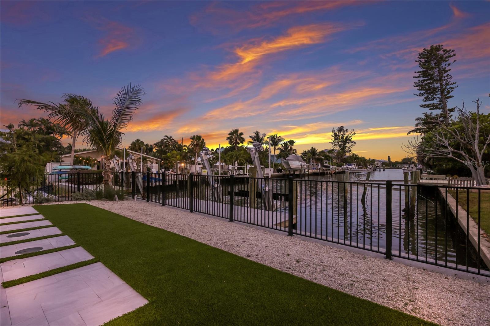 WELLS BAY HARBOR SEC A - Residential