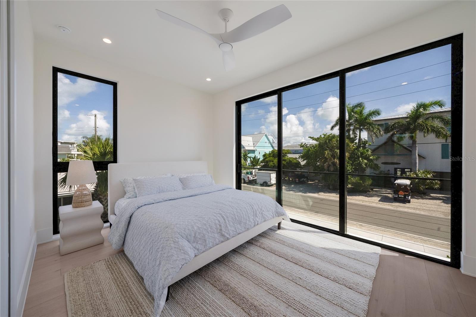 WELLS BAY HARBOR SEC A - Residential