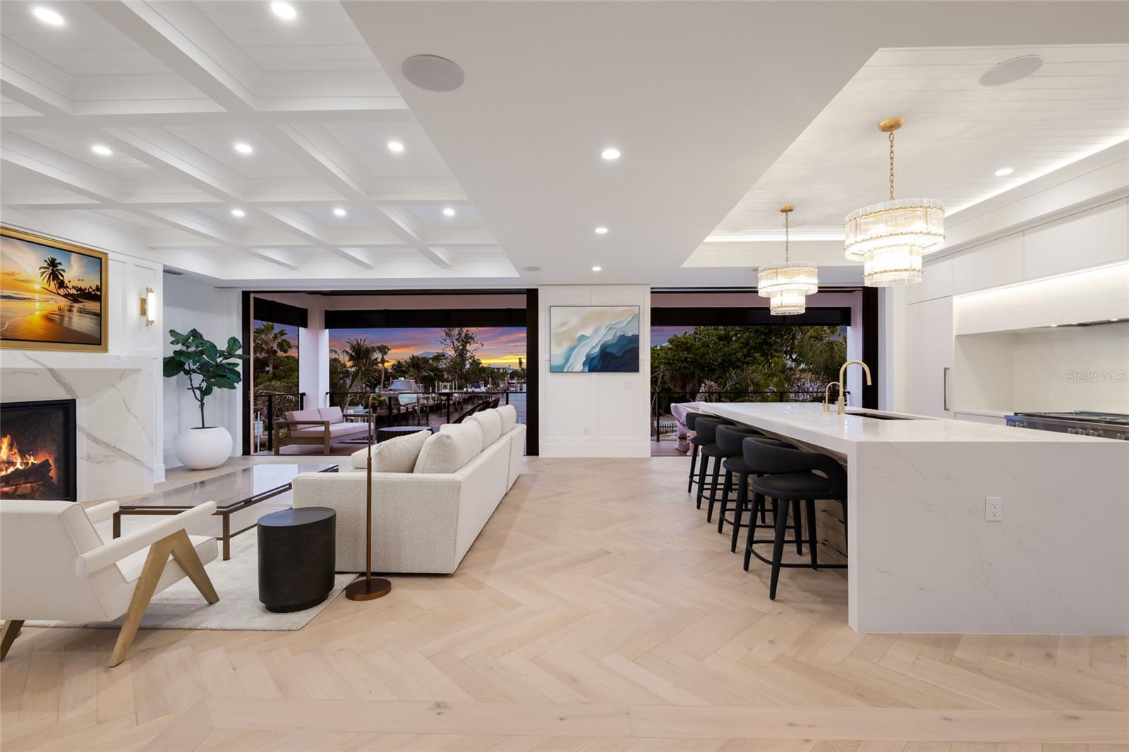 WELLS BAY HARBOR SEC A - Residential