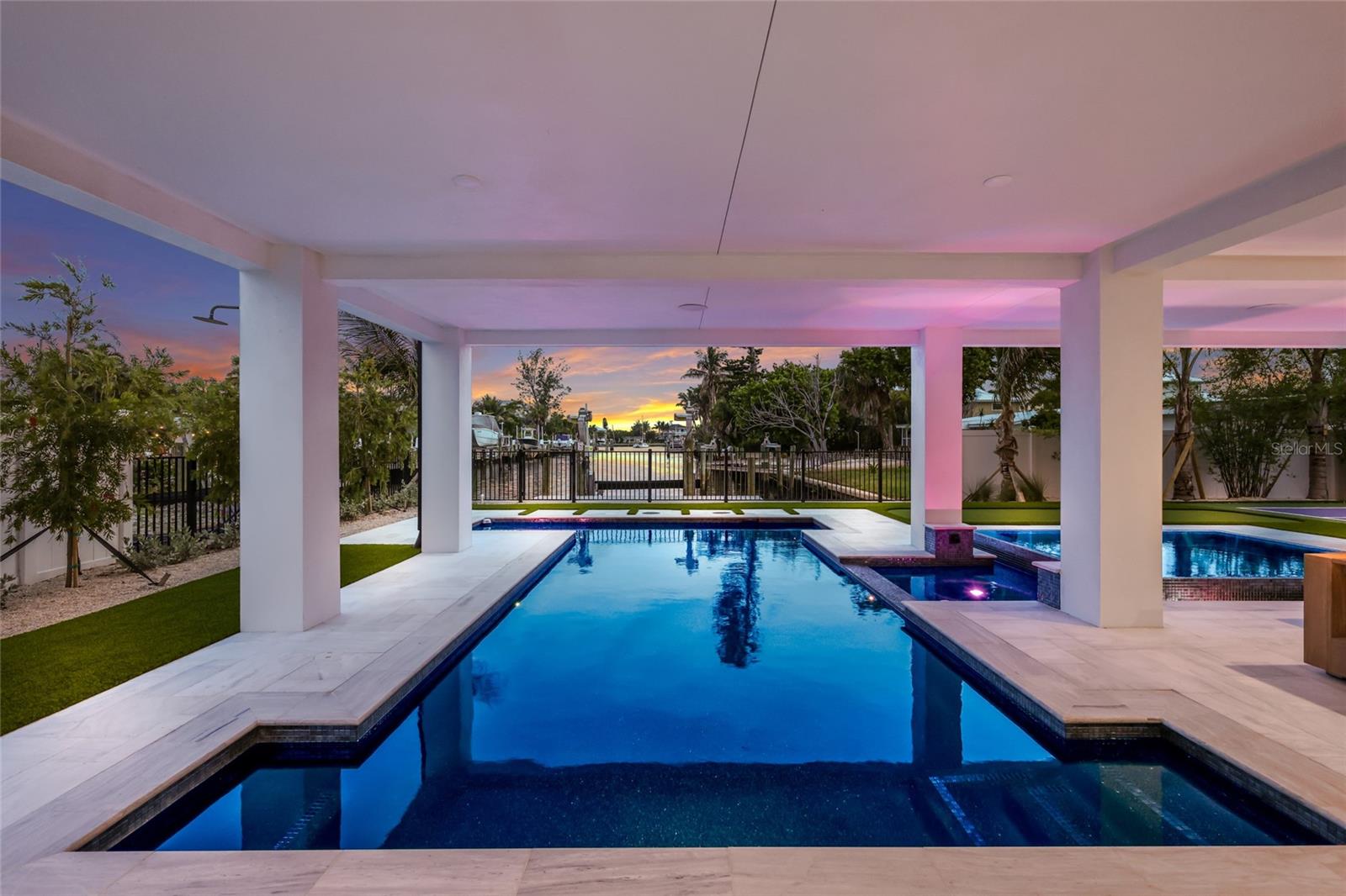 WELLS BAY HARBOR SEC A - Residential