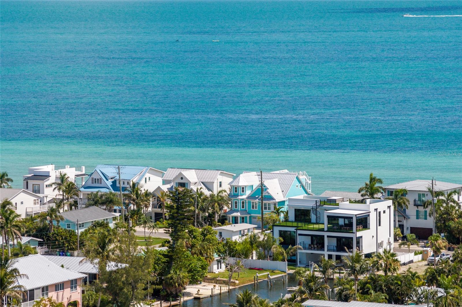 WELLS BAY HARBOR SEC A - Residential