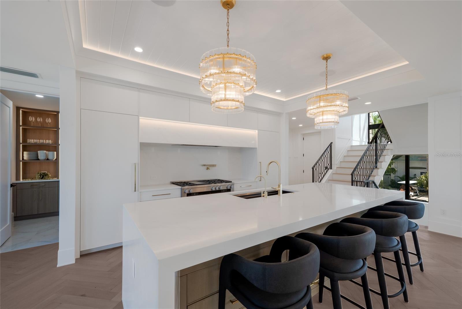 WELLS BAY HARBOR SEC A - Residential