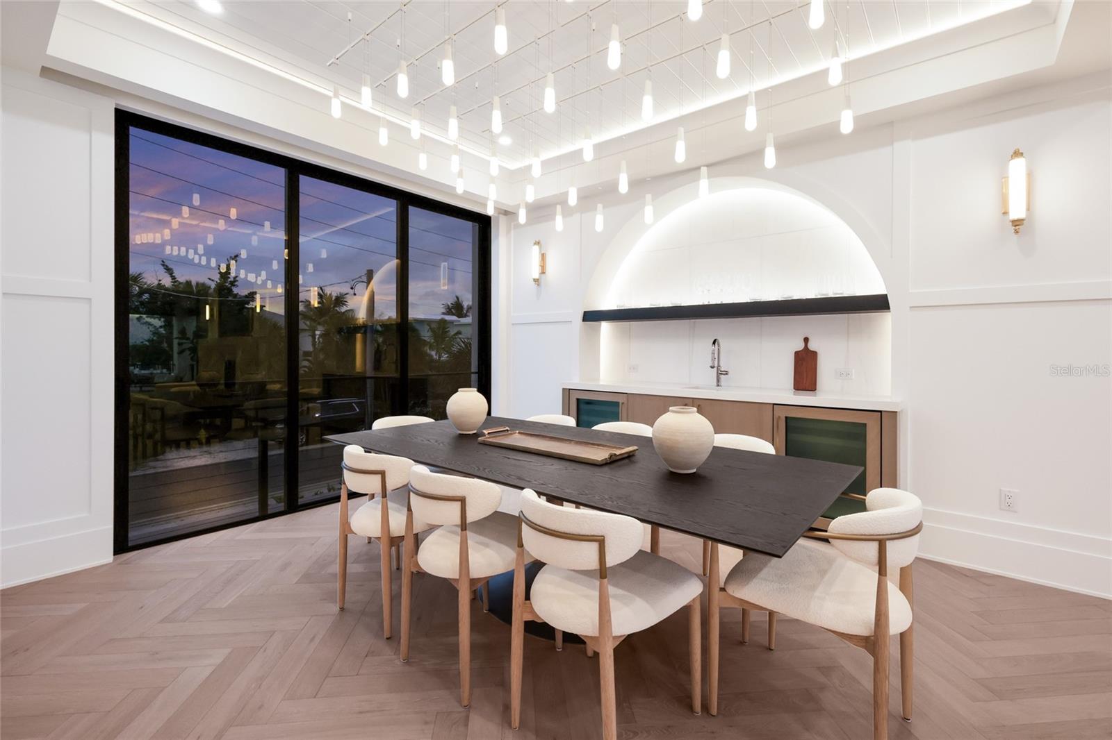 WELLS BAY HARBOR SEC A - Residential
