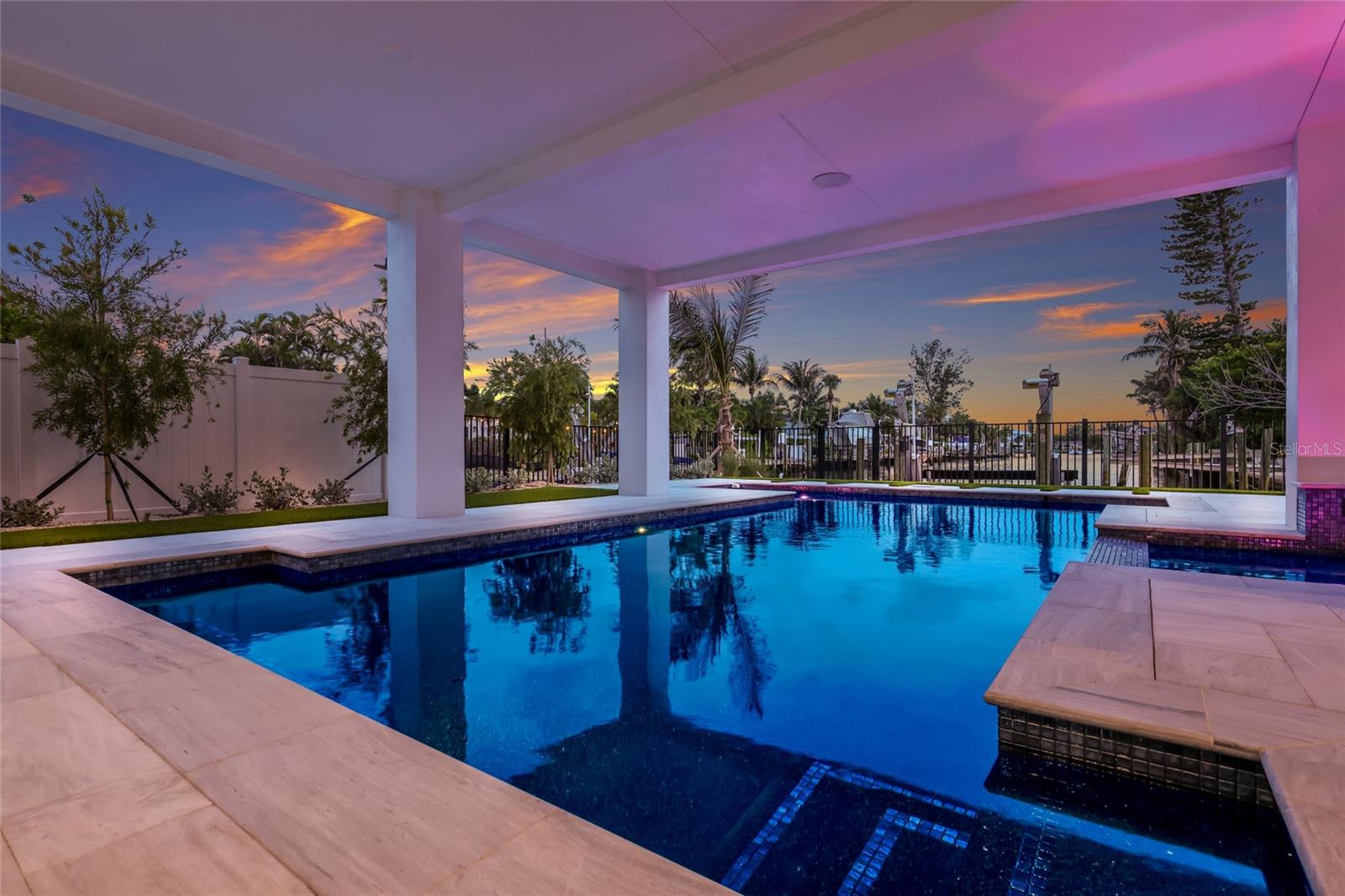 WELLS BAY HARBOR SEC A - Residential