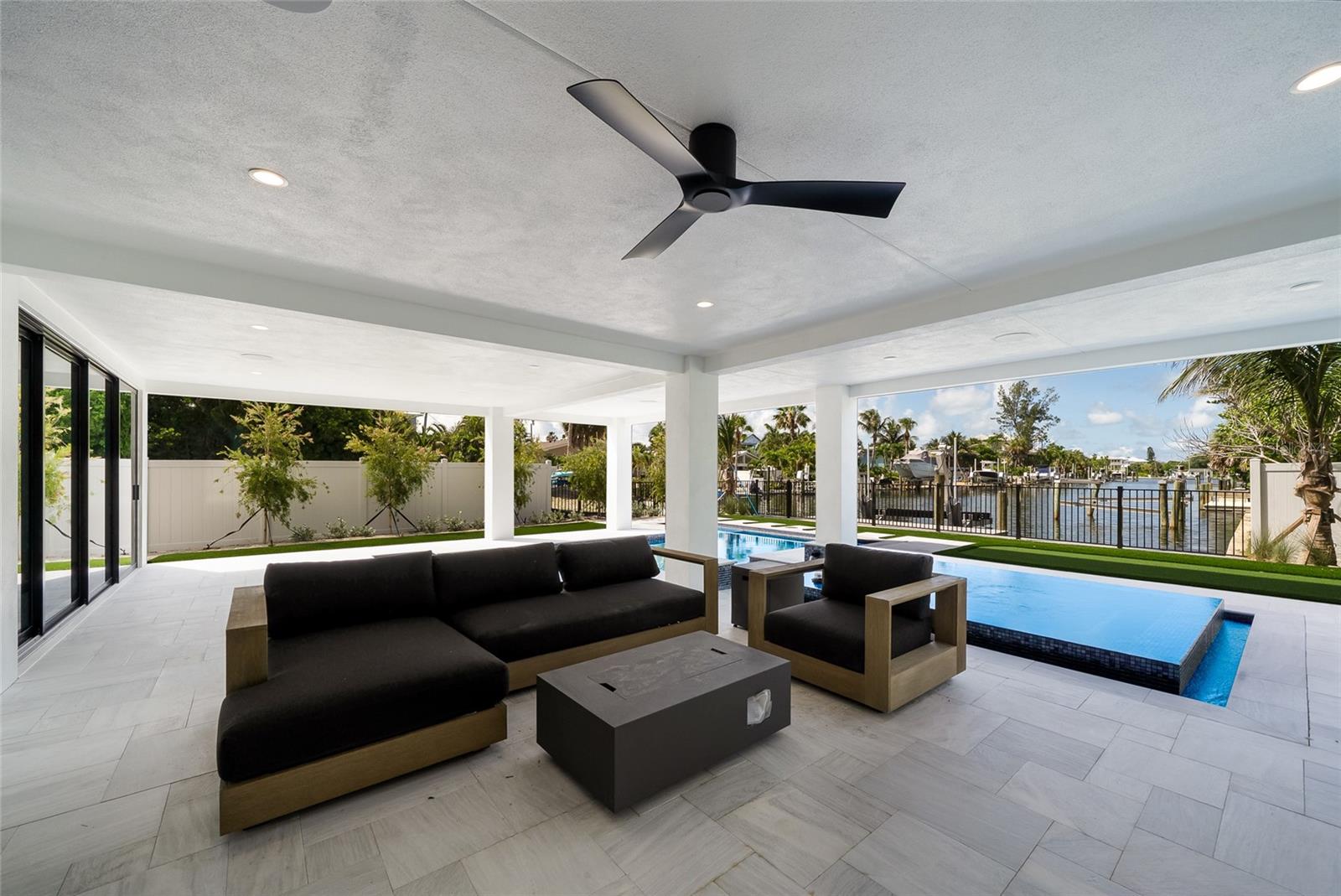 WELLS BAY HARBOR SEC A - Residential