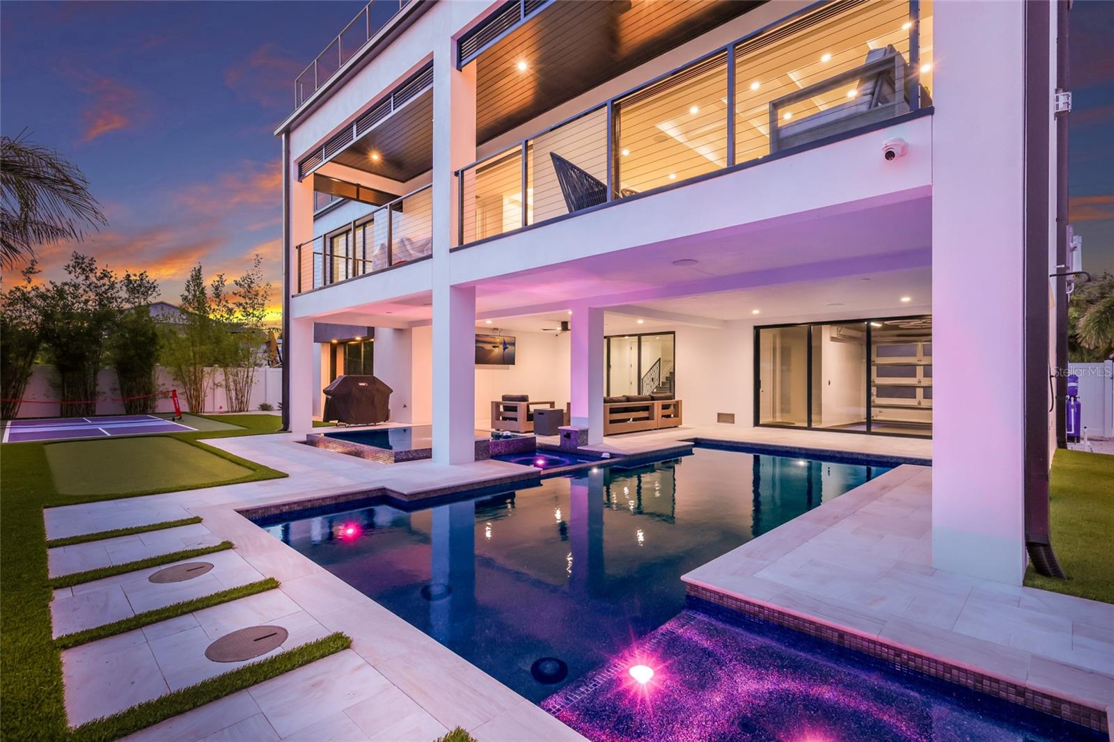 WELLS BAY HARBOR SEC A - Residential