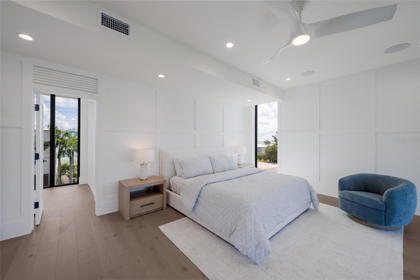 WELLS BAY HARBOR SEC A - Residential