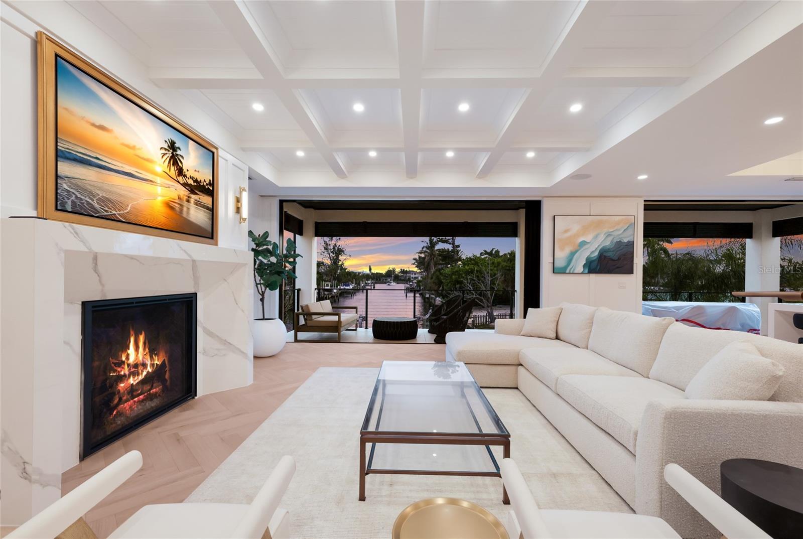 WELLS BAY HARBOR SEC A - Residential