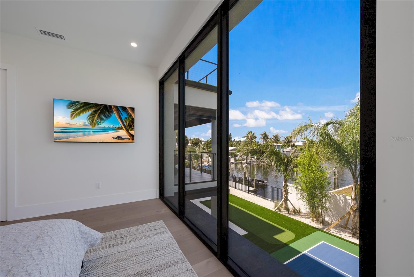 WELLS BAY HARBOR SEC A - Residential