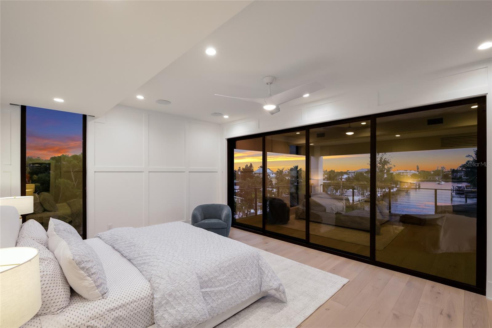 WELLS BAY HARBOR SEC A - Residential