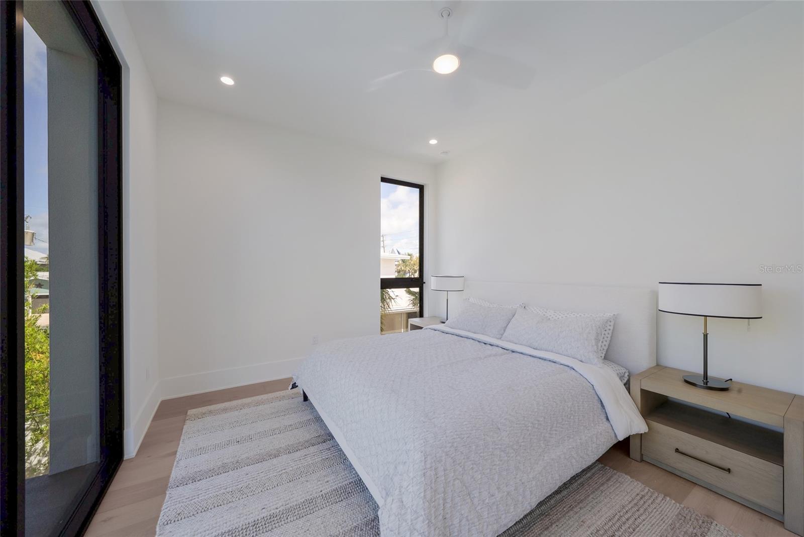 WELLS BAY HARBOR SEC A - Residential