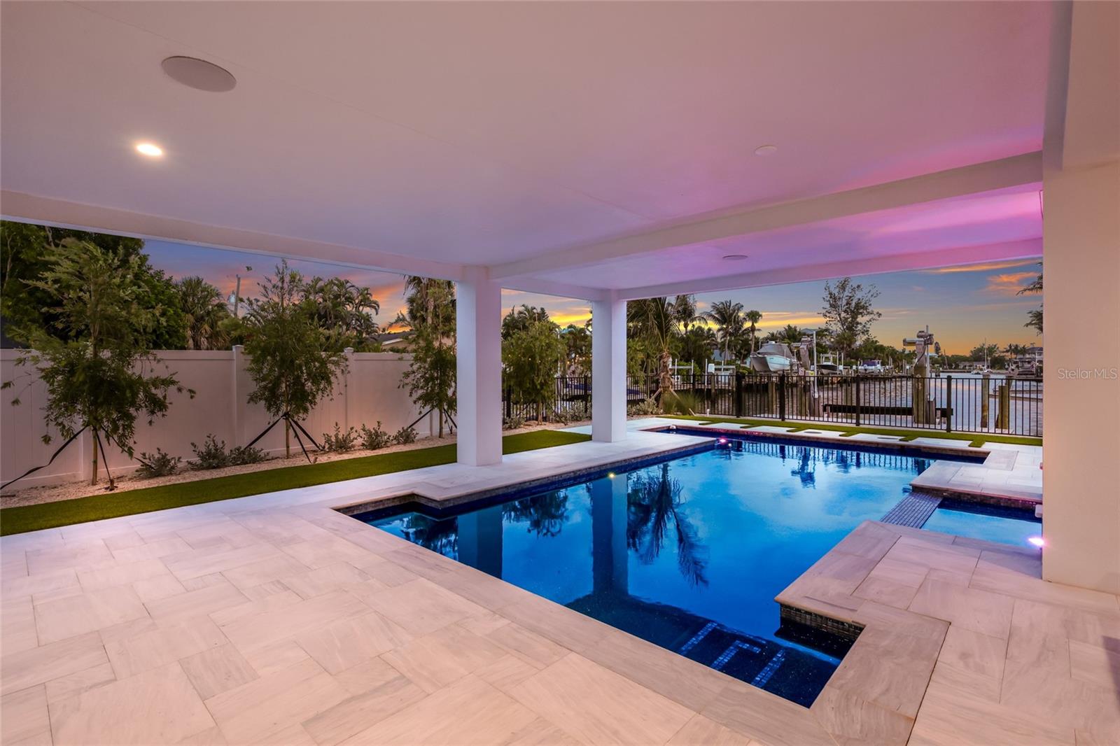 WELLS BAY HARBOR SEC A - Residential