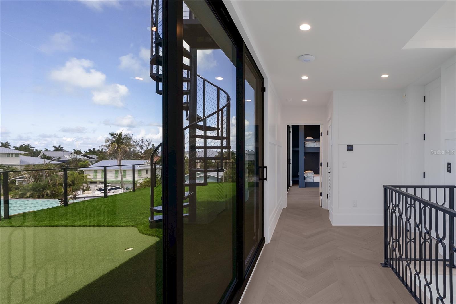 WELLS BAY HARBOR SEC A - Residential