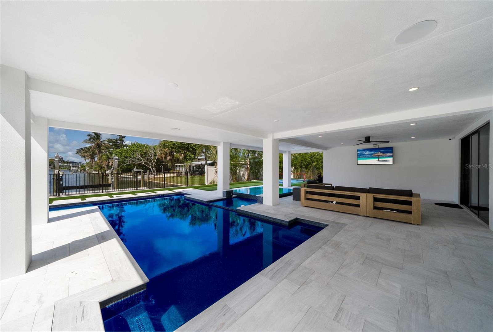 WELLS BAY HARBOR SEC A - Residential
