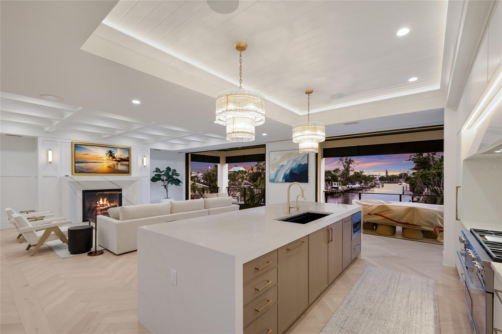 WELLS BAY HARBOR SEC A - Residential