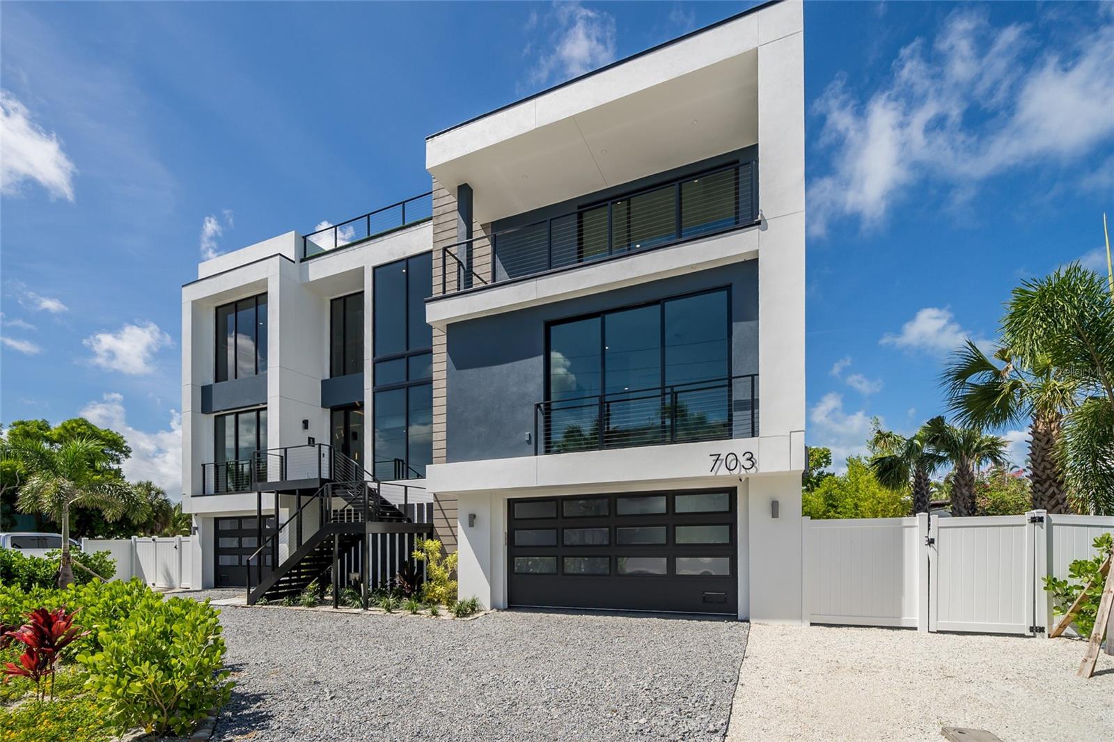 WELLS BAY HARBOR SEC A - Residential