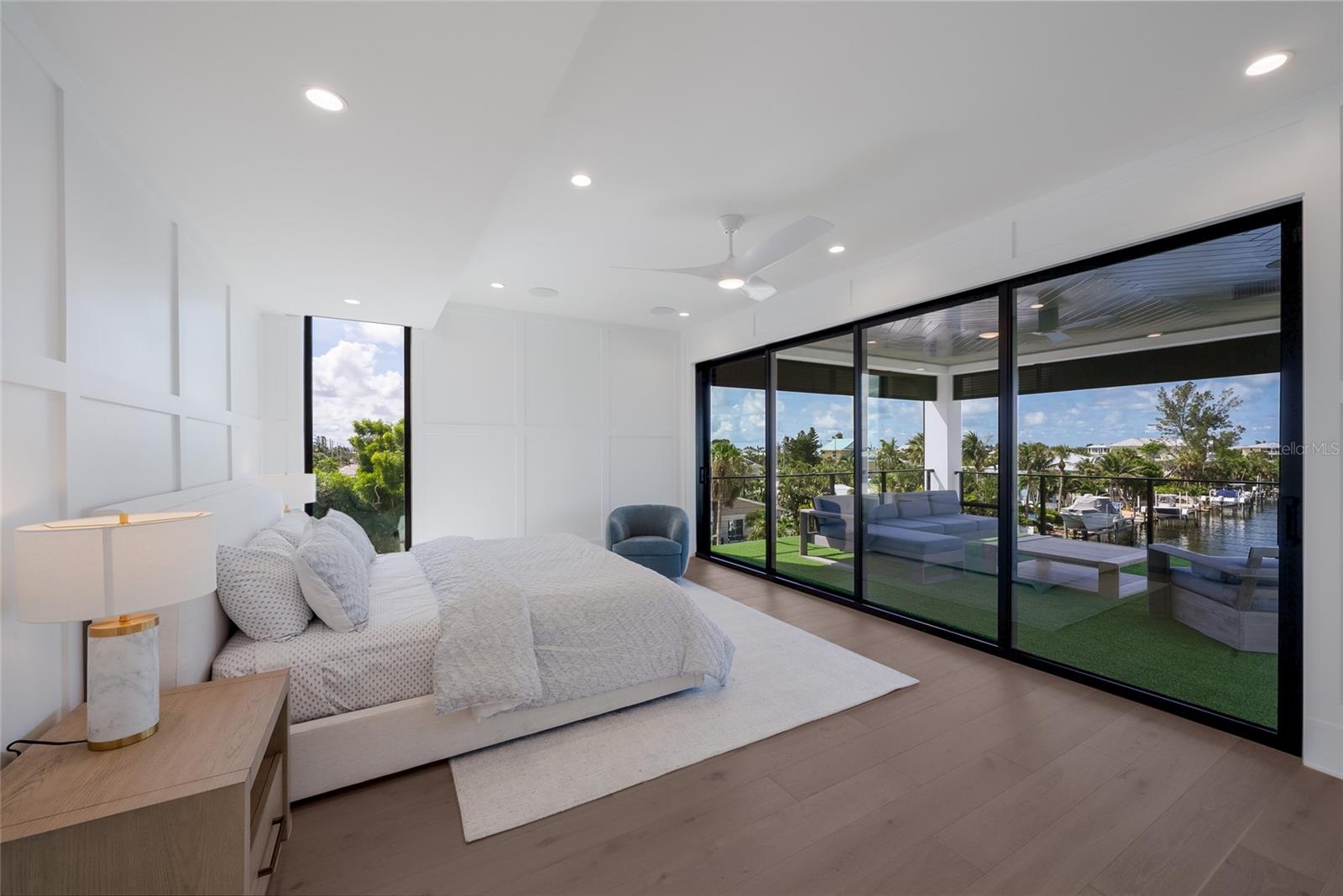 WELLS BAY HARBOR SEC A - Residential