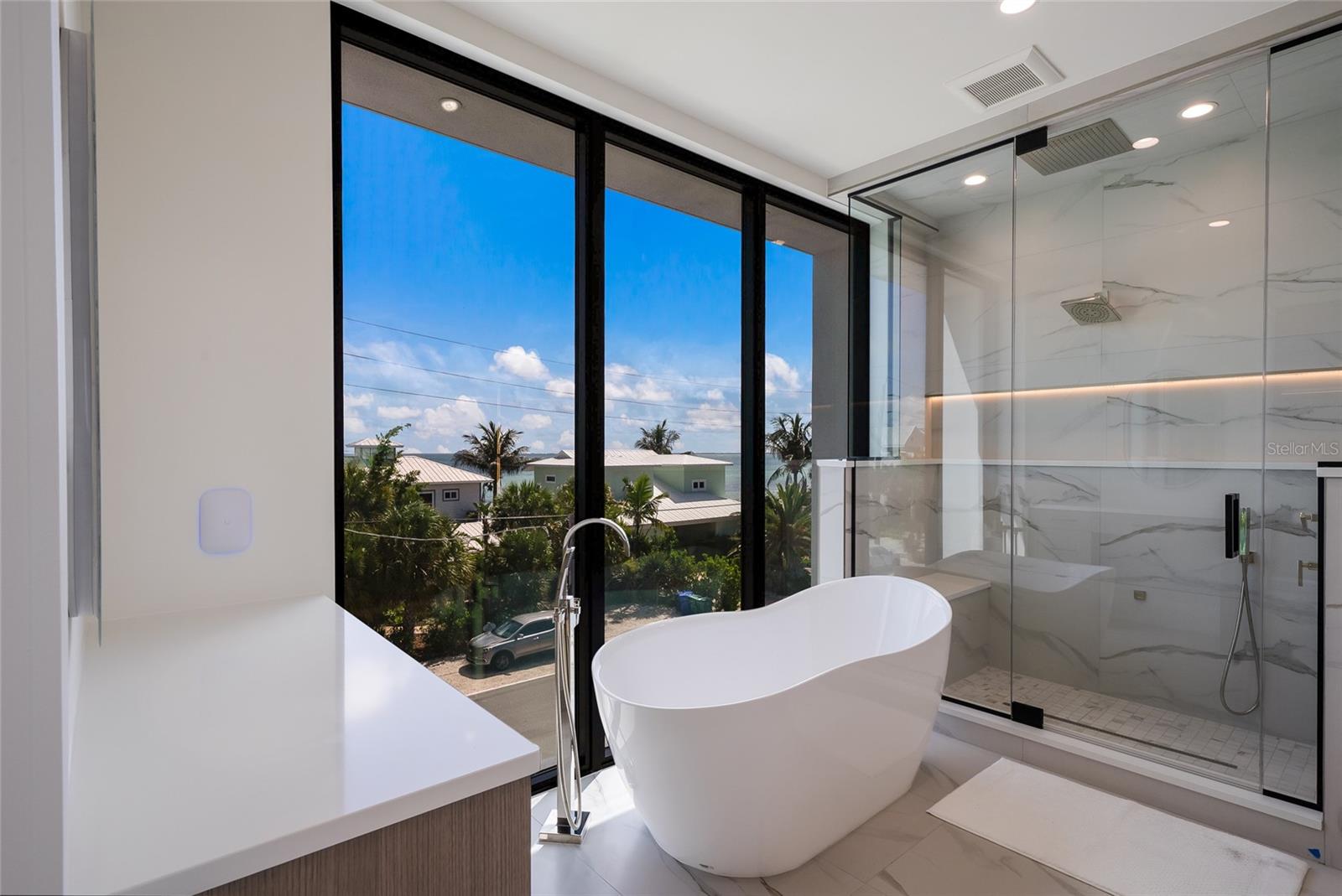 WELLS BAY HARBOR SEC A - Residential