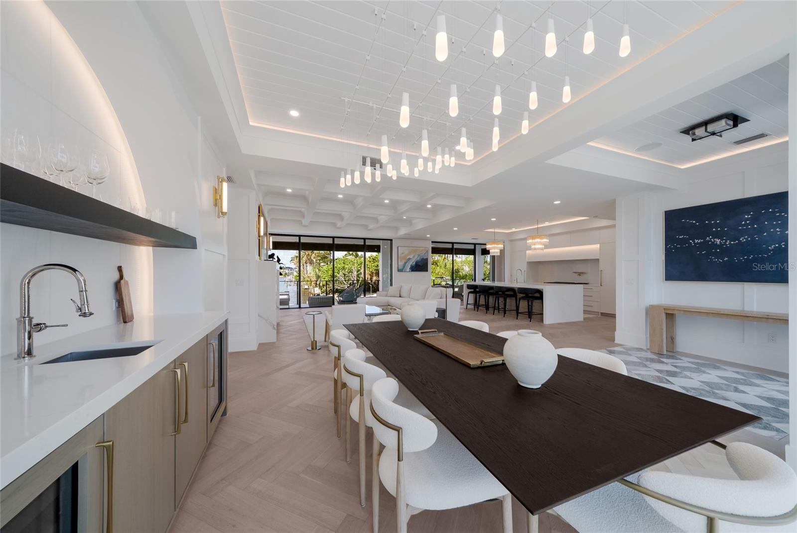 WELLS BAY HARBOR SEC A - Residential