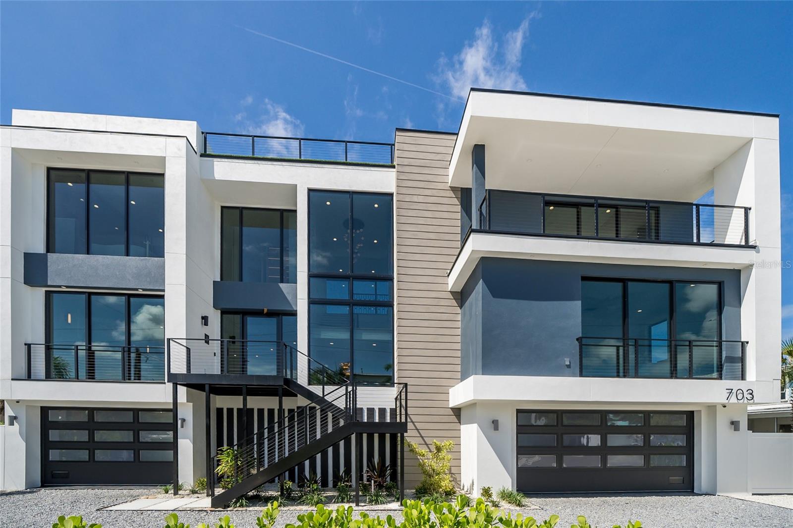 WELLS BAY HARBOR SEC A - Residential