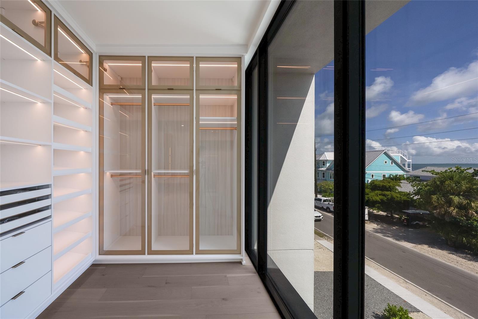 WELLS BAY HARBOR SEC A - Residential