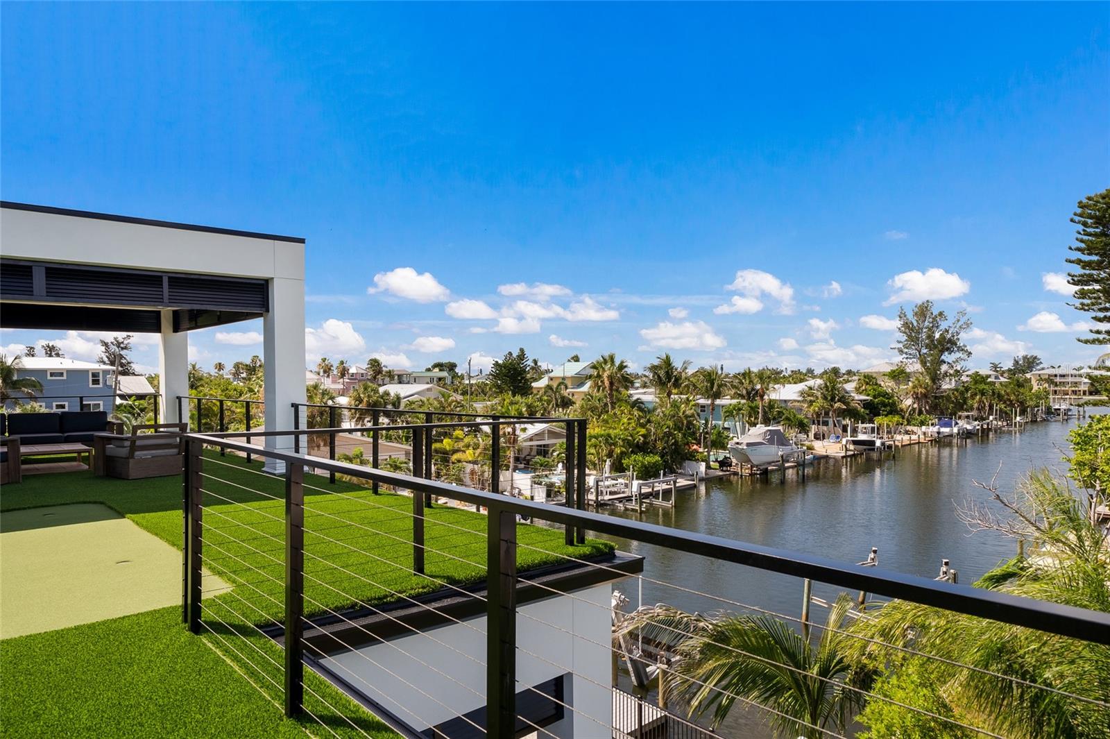 WELLS BAY HARBOR SEC A - Residential