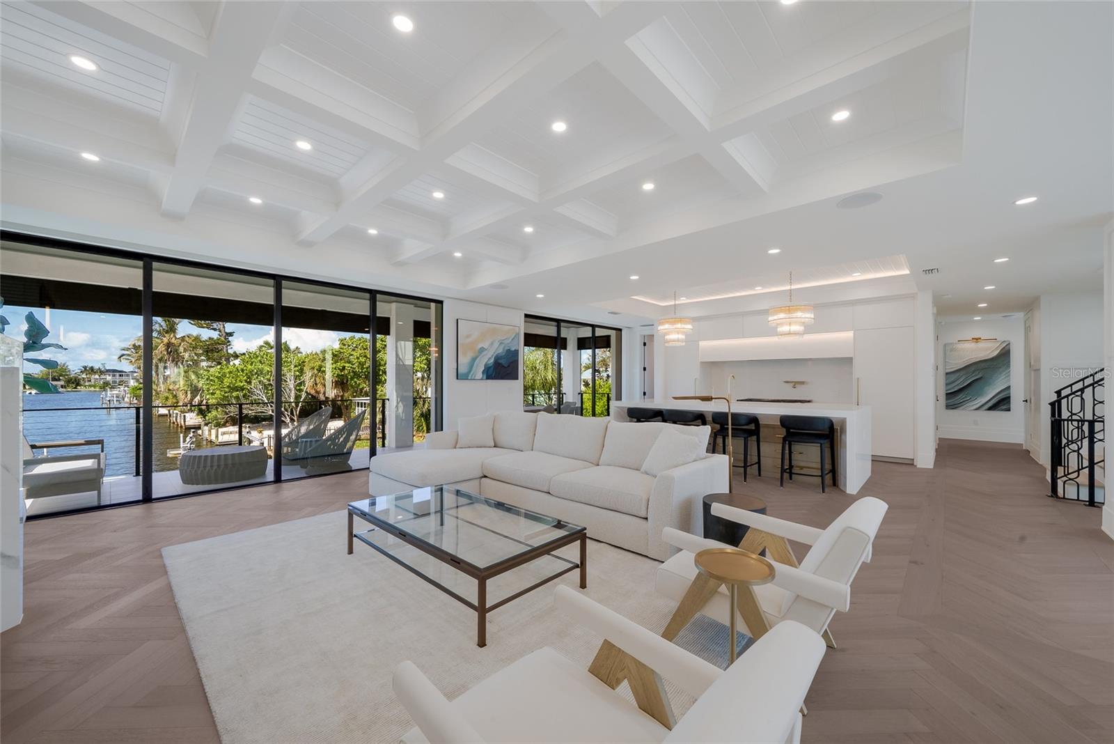 WELLS BAY HARBOR SEC A - Residential