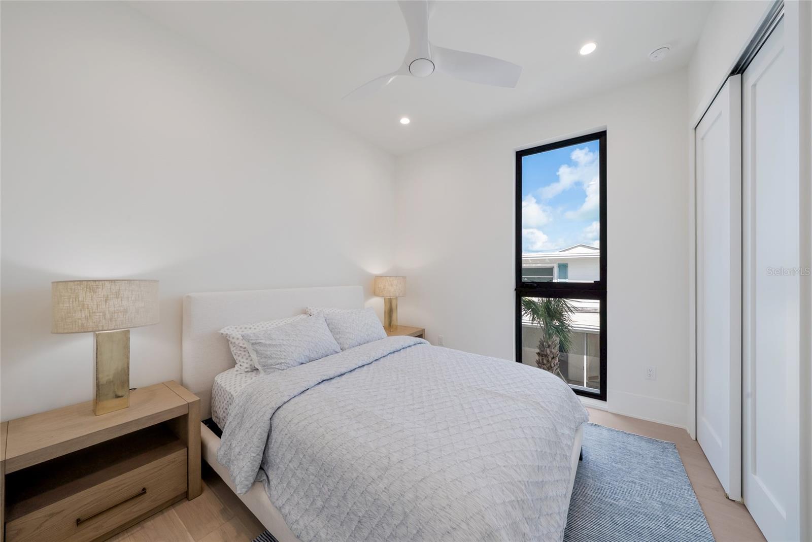WELLS BAY HARBOR SEC A - Residential