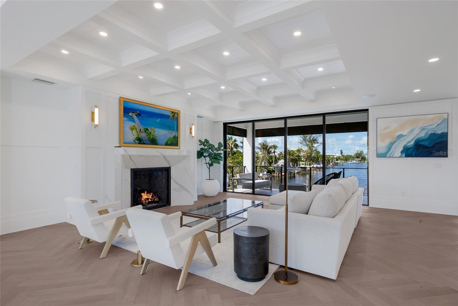 WELLS BAY HARBOR SEC A - Residential