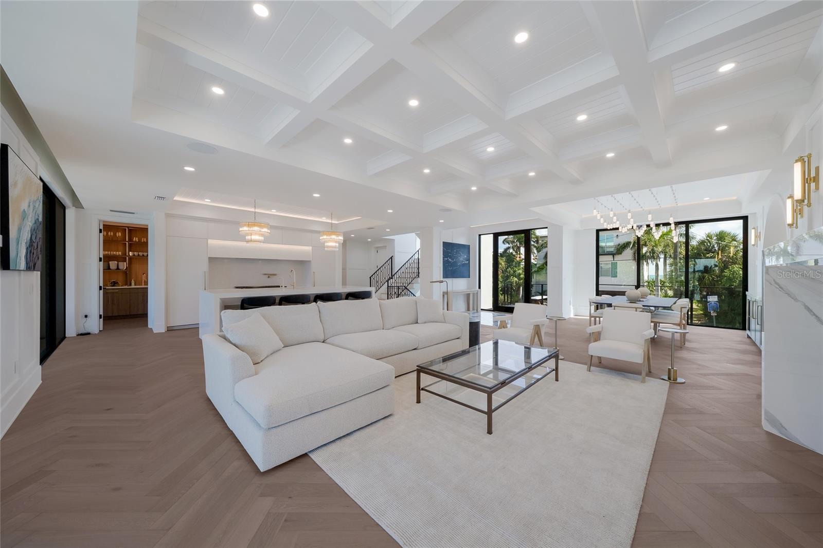 WELLS BAY HARBOR SEC A - Residential