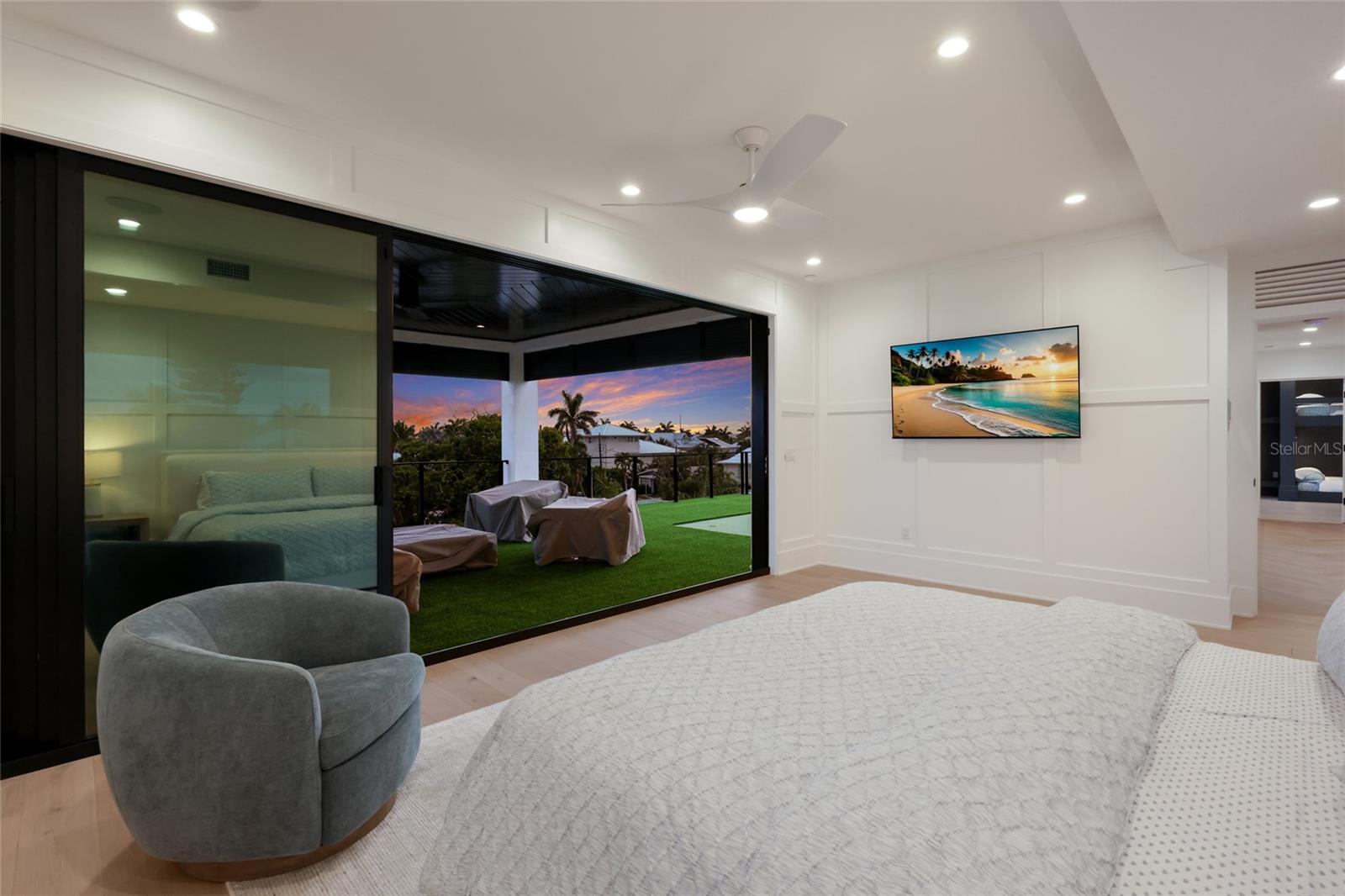 WELLS BAY HARBOR SEC A - Residential