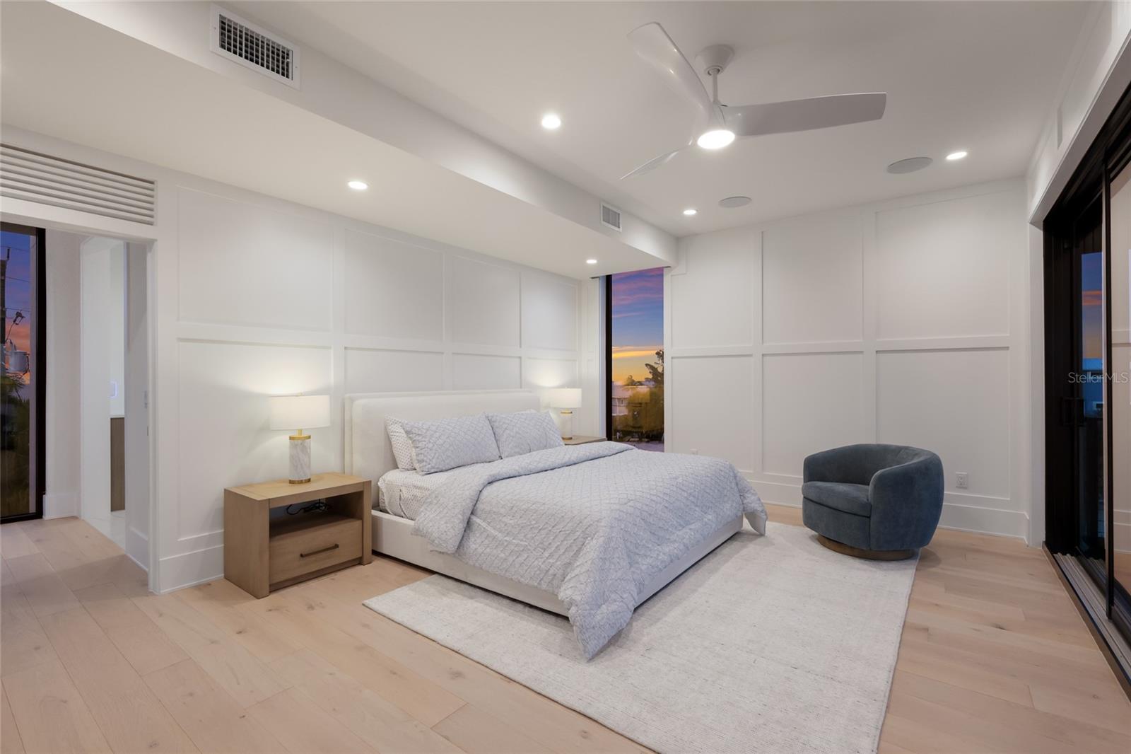 WELLS BAY HARBOR SEC A - Residential