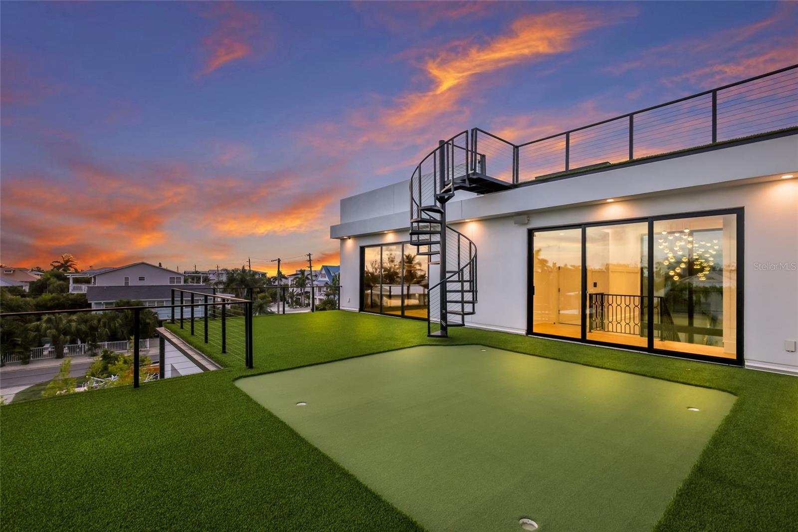 WELLS BAY HARBOR SEC A - Residential