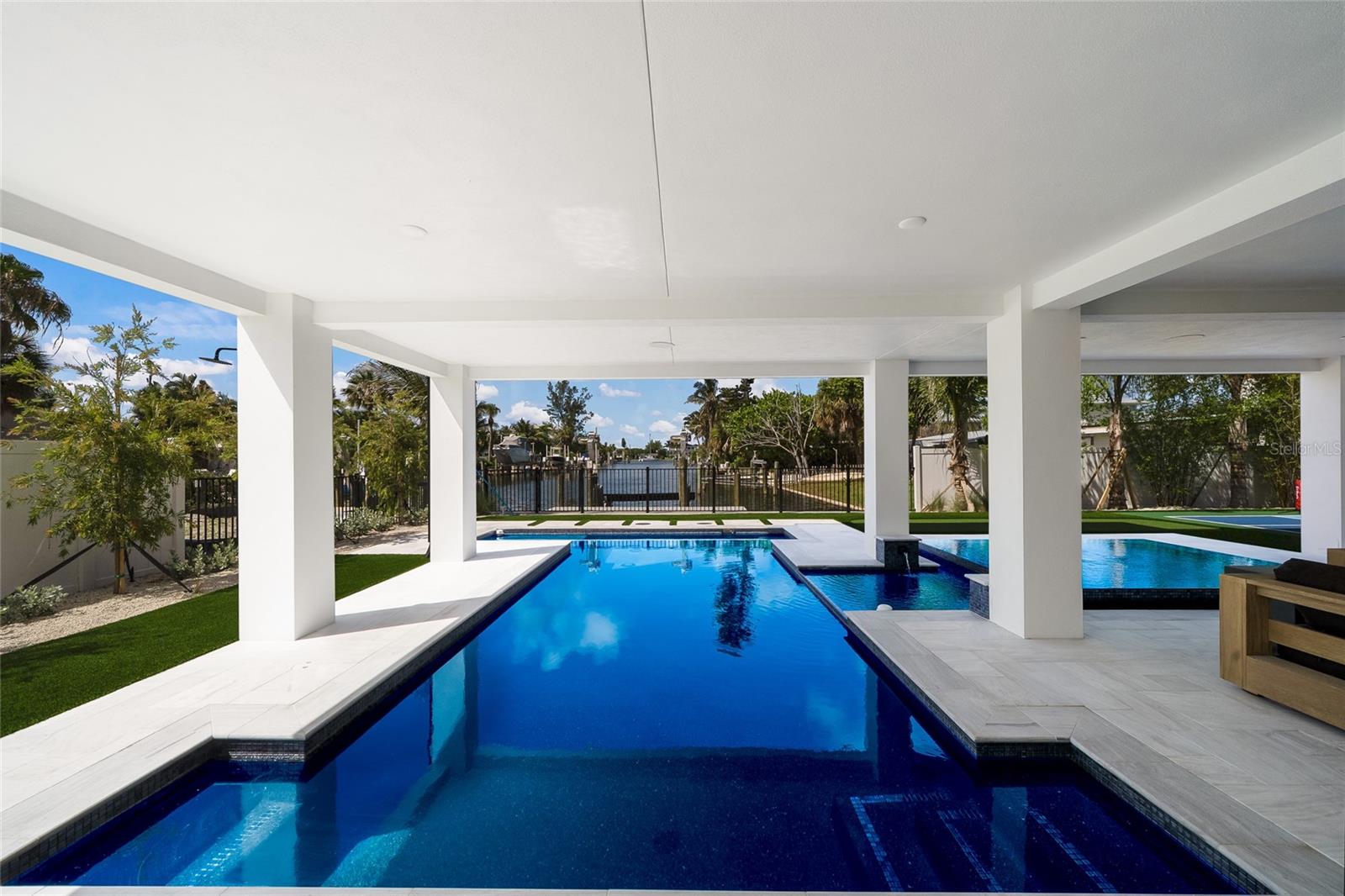 WELLS BAY HARBOR SEC A - Residential