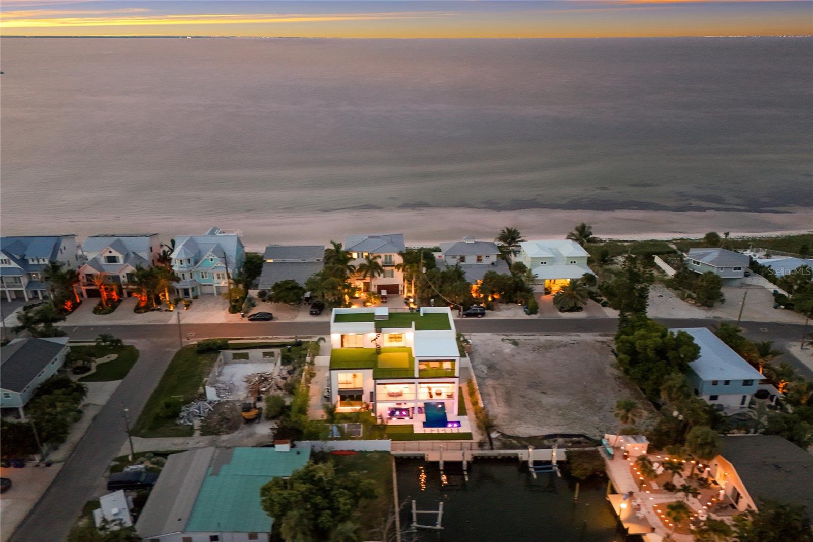 WELLS BAY HARBOR SEC A - Residential