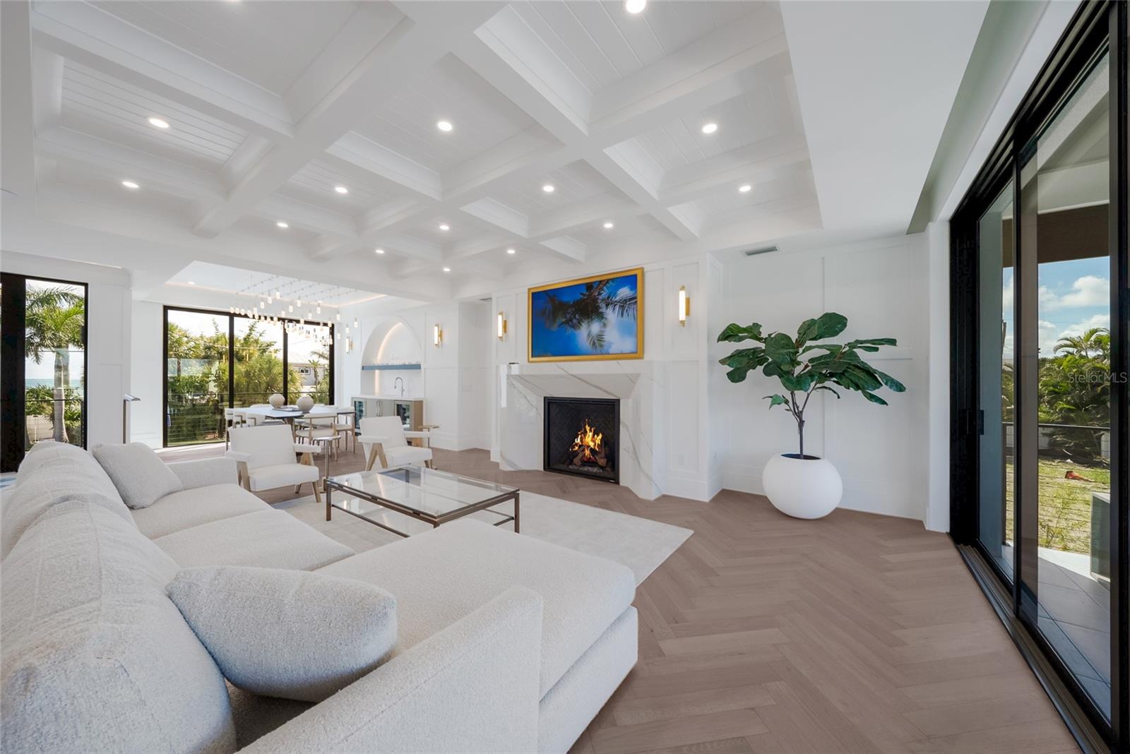WELLS BAY HARBOR SEC A - Residential