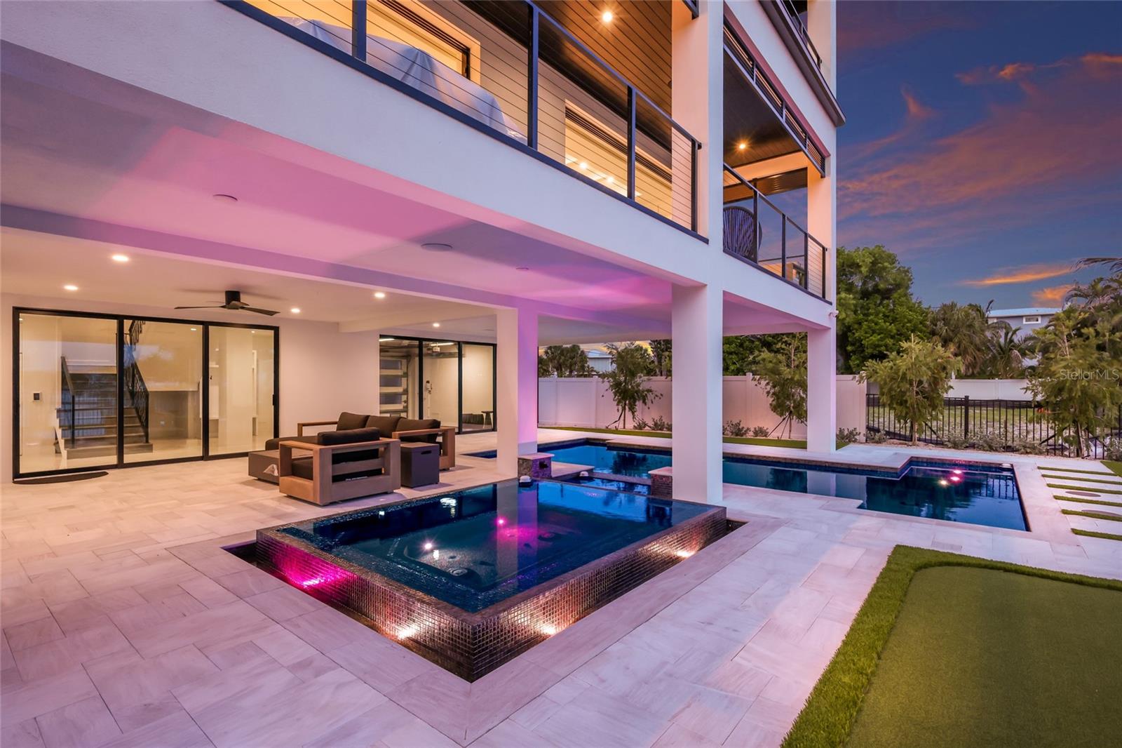 WELLS BAY HARBOR SEC A - Residential