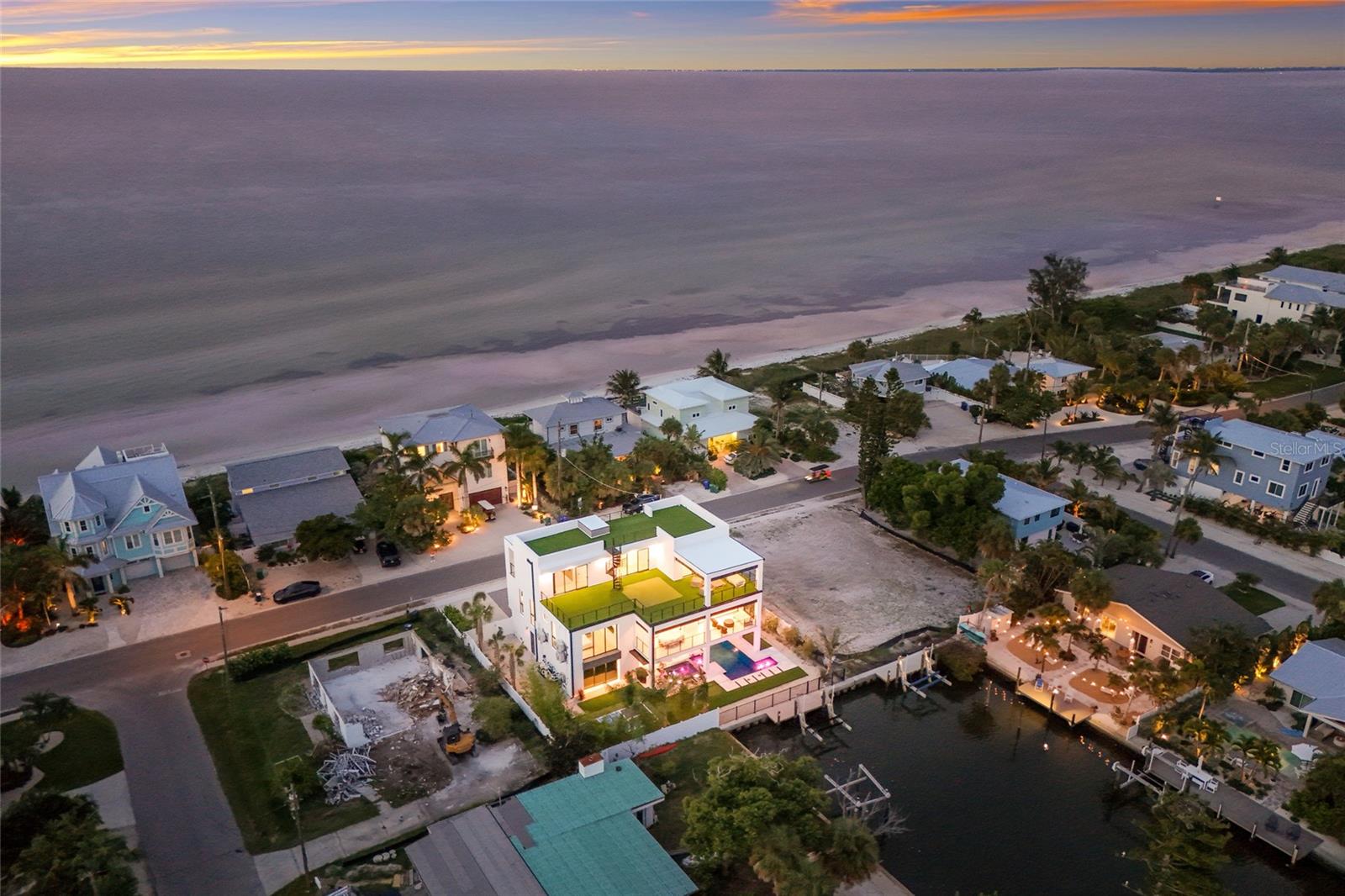 WELLS BAY HARBOR SEC A - Residential