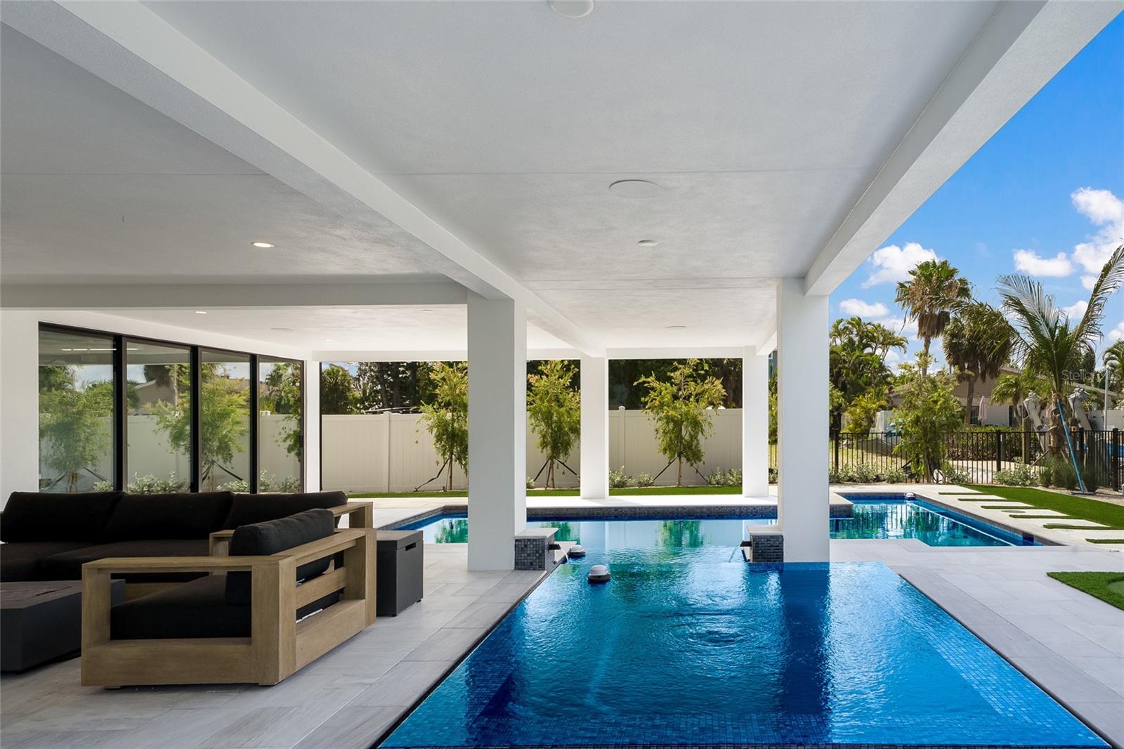 WELLS BAY HARBOR SEC A - Residential