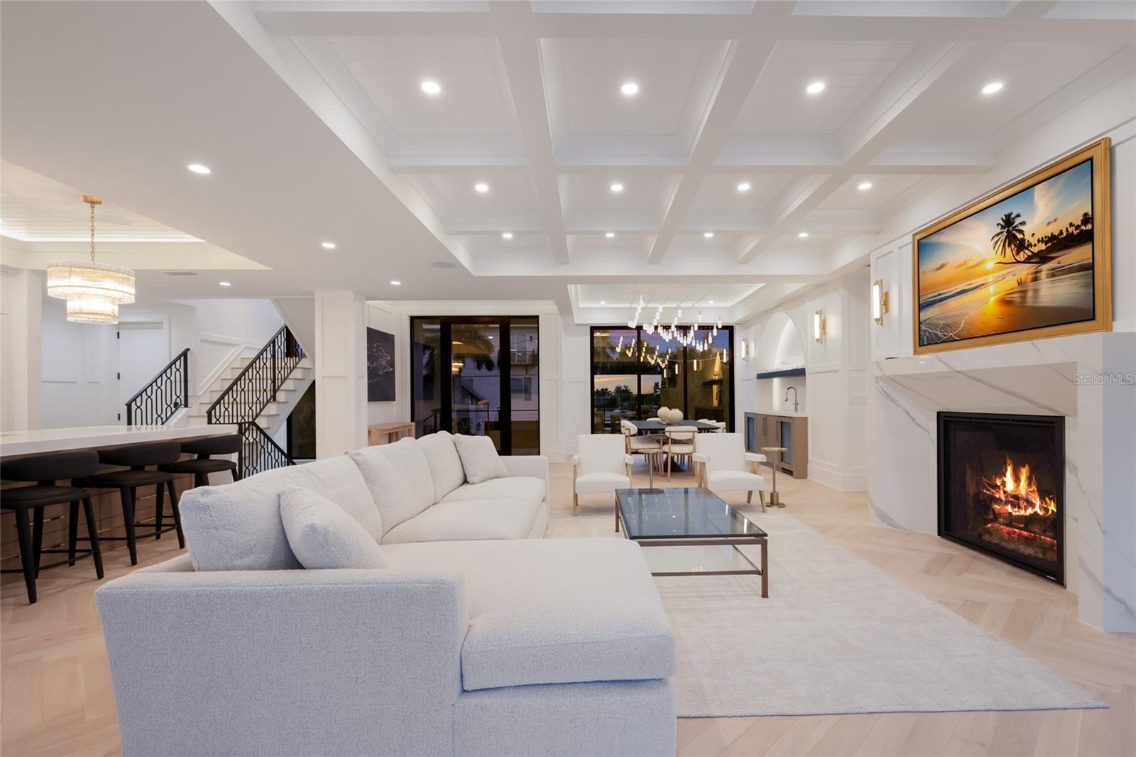 WELLS BAY HARBOR SEC A - Residential