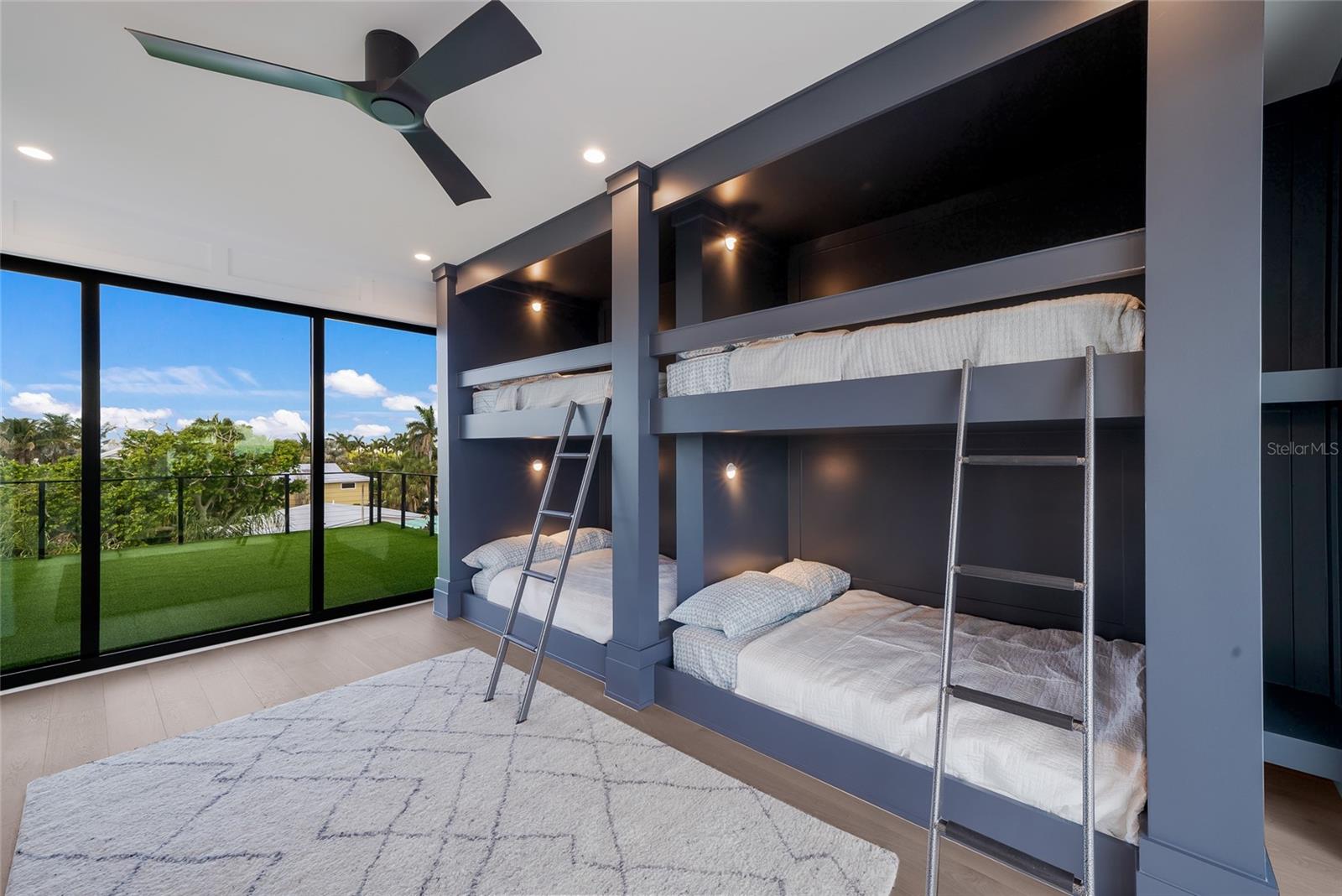 WELLS BAY HARBOR SEC A - Residential