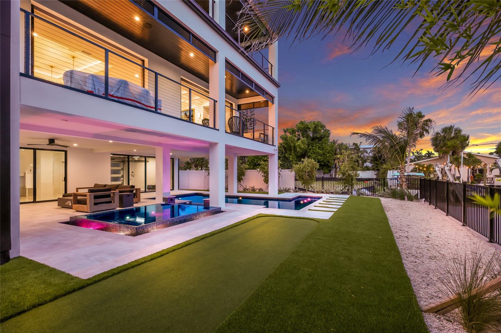 WELLS BAY HARBOR SEC A - Residential